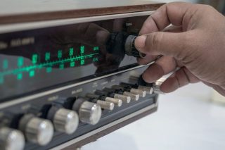 radio